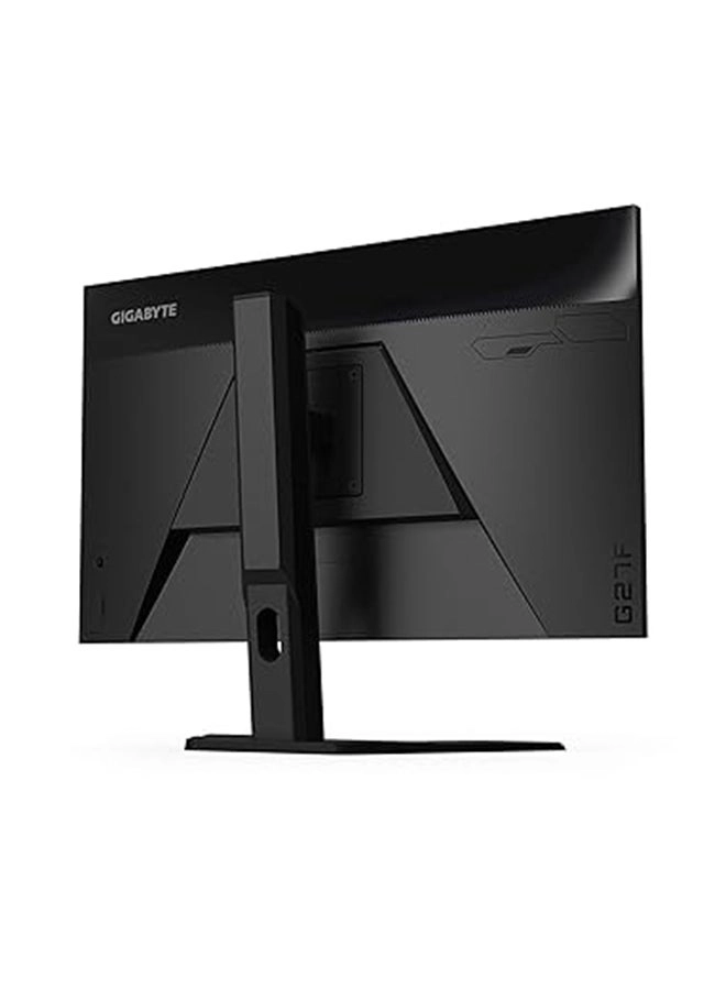 G27F - 27 inch 1920 X 1080 pixels