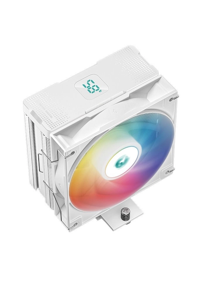 AG400 - 1 fan 120 mm