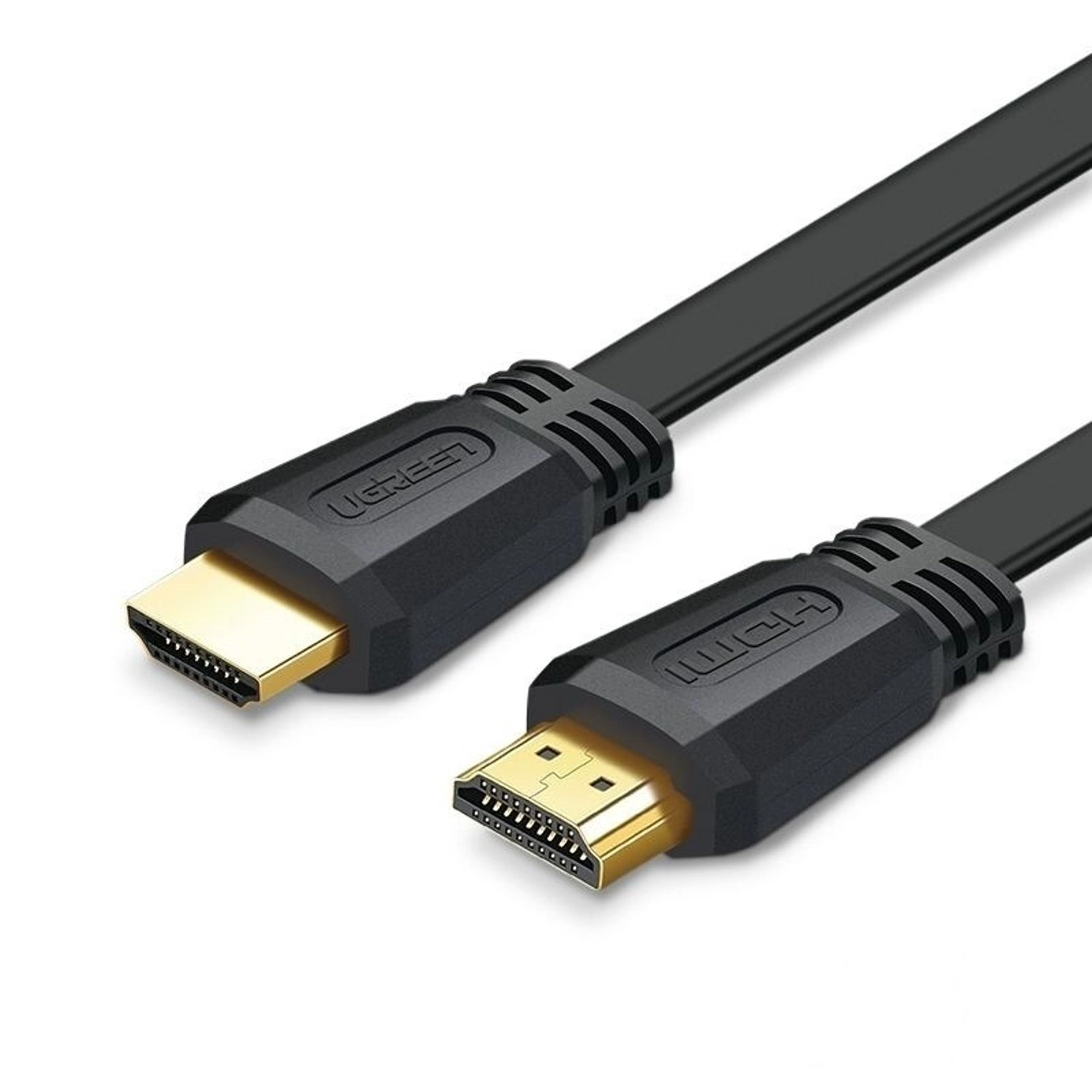 4K HDMI Cable - 5m with Ethernet