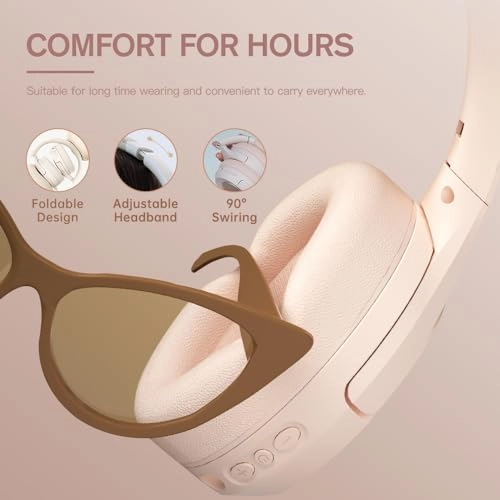 King 2.0 Wireless Headphone