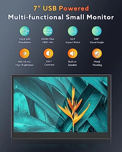 S701H - 7 Inches 1024x600