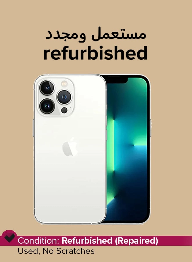 (Refurbished) iPhone 13 Pro - 512GB