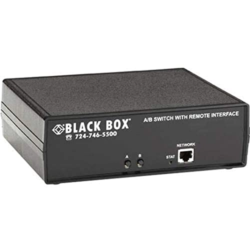 SW1041A 2-Ports