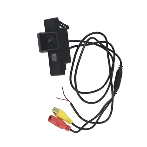 Rear View Camera - Night Vision Wire 648 * 480 pixels