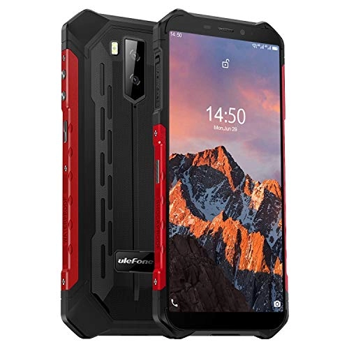 Armor X5 Pro - 4GB 64GB
