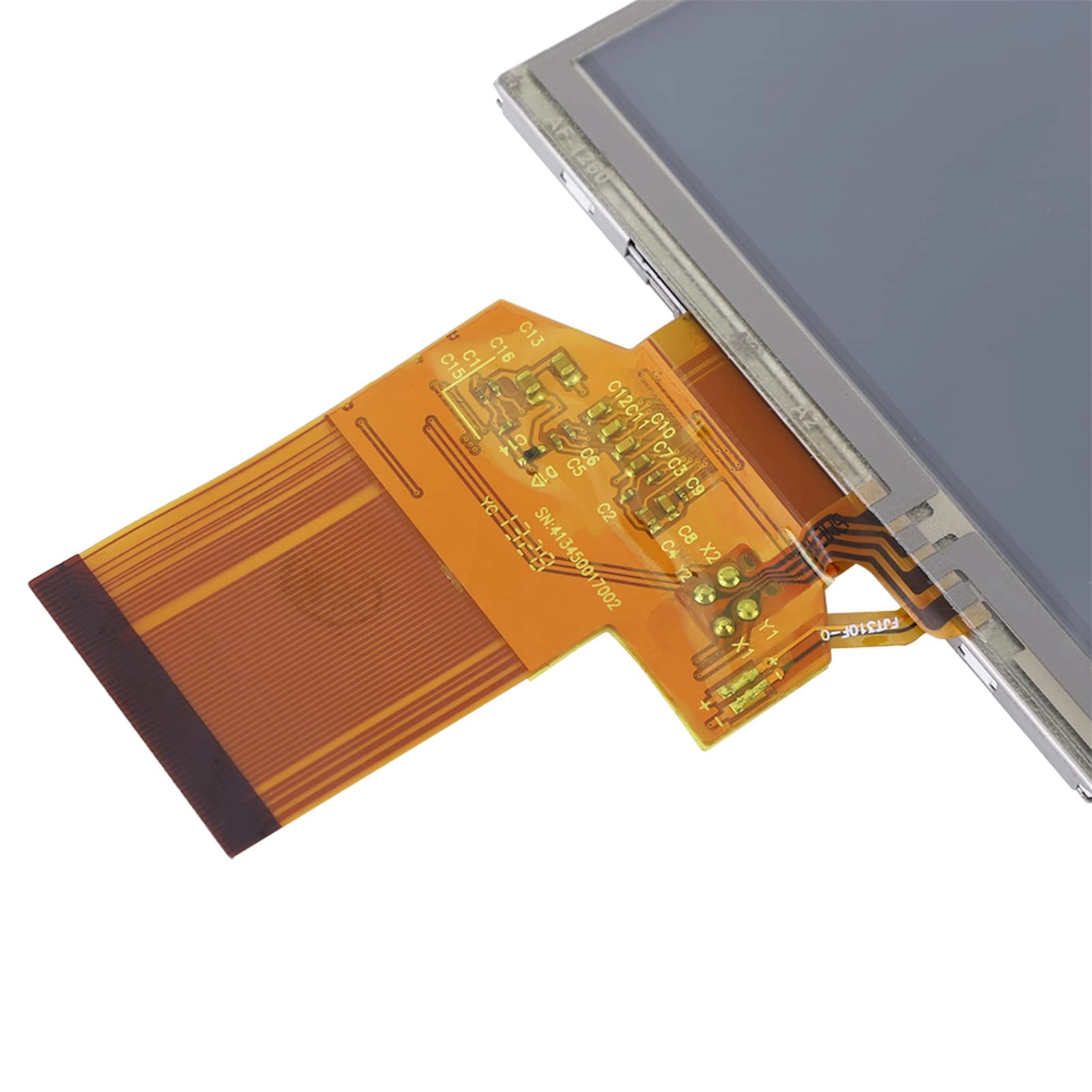 Hilitand LQ035NC111 - 3.5" 320 x 240