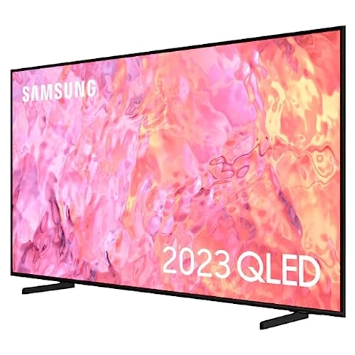 QE50Q60CAUXXU - 50 Inch