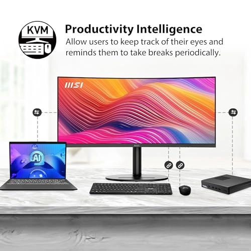 MD342CQP - 34 Inches 3440x1440