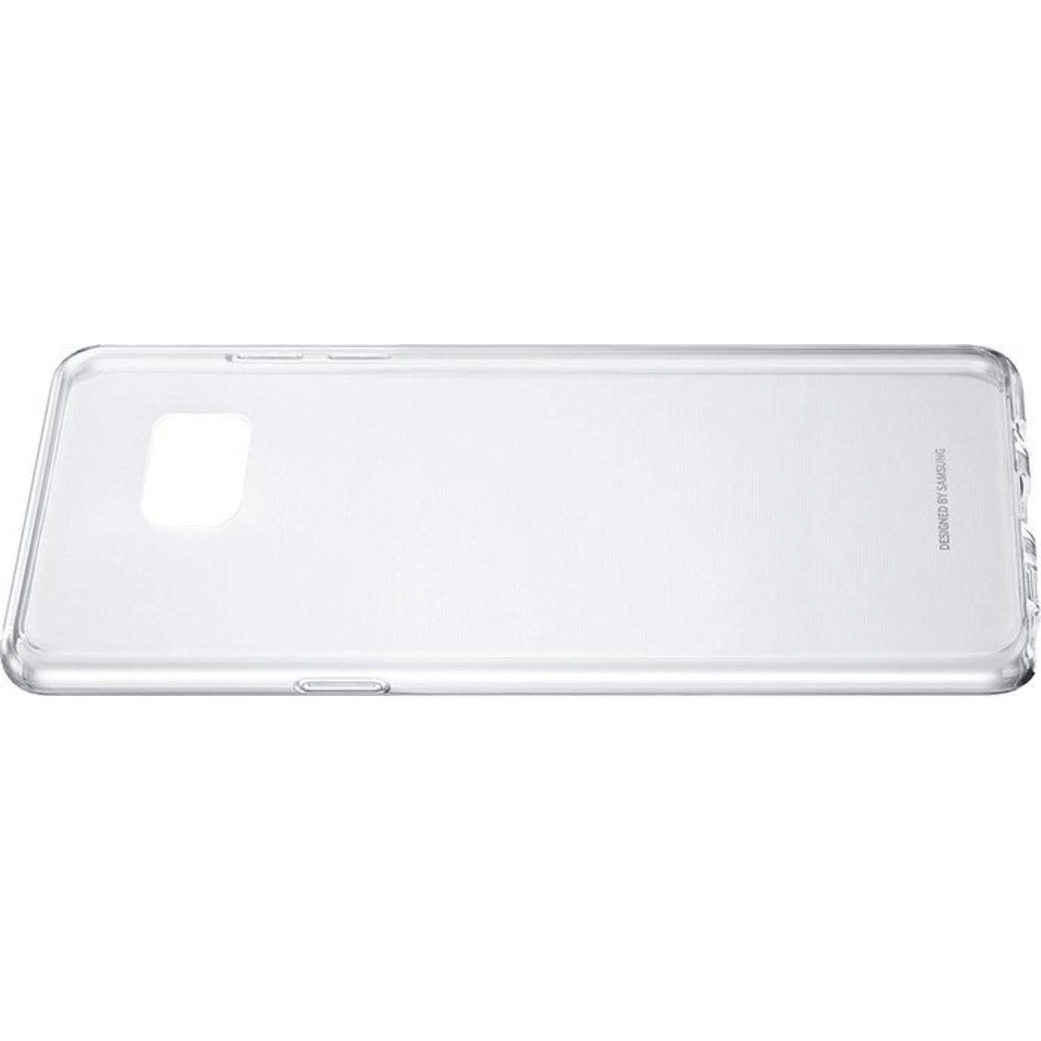 EF-QN930TTEGAE Clear Back Cover for Galaxy Note 7