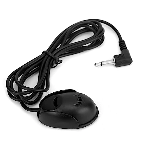 Auslafw5nmbog0i 3.5mm-Mini-Jack Microphone