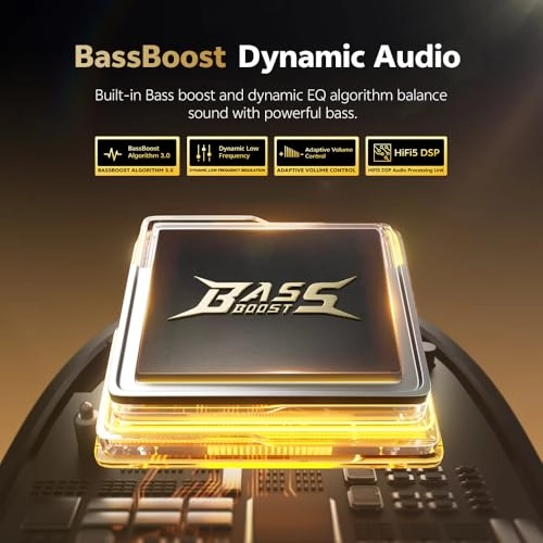 Crossky R70 Wireless Headphone