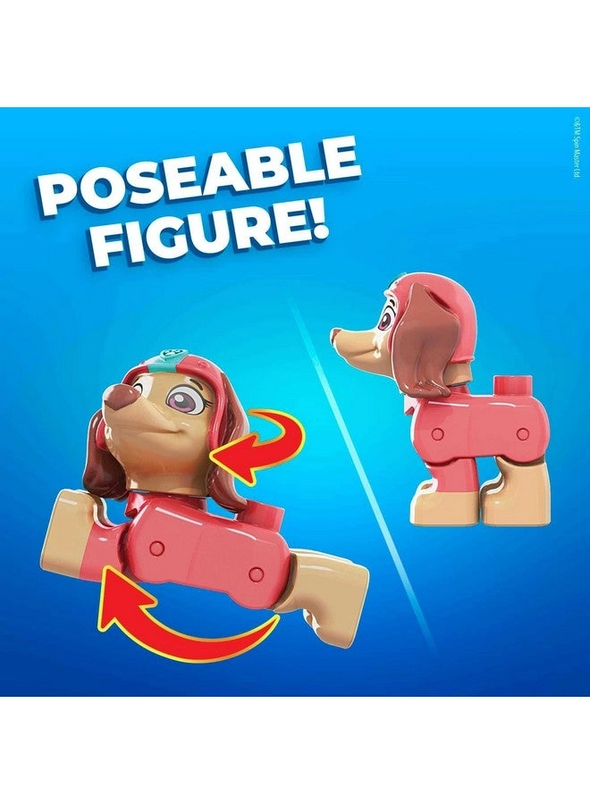 Liberty's City Scooter - 11 pcs