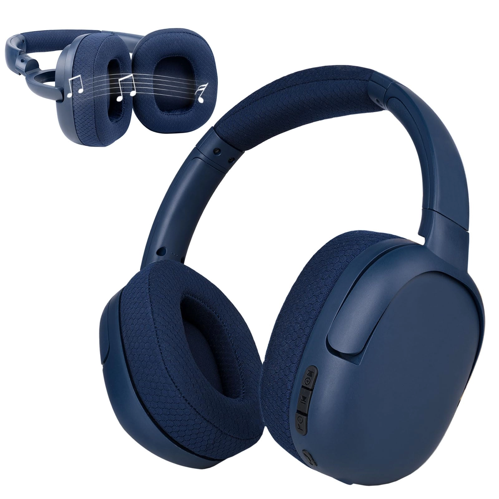 WH990 Wireless Headphone