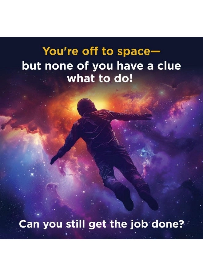 Noobs in Space Puzzle