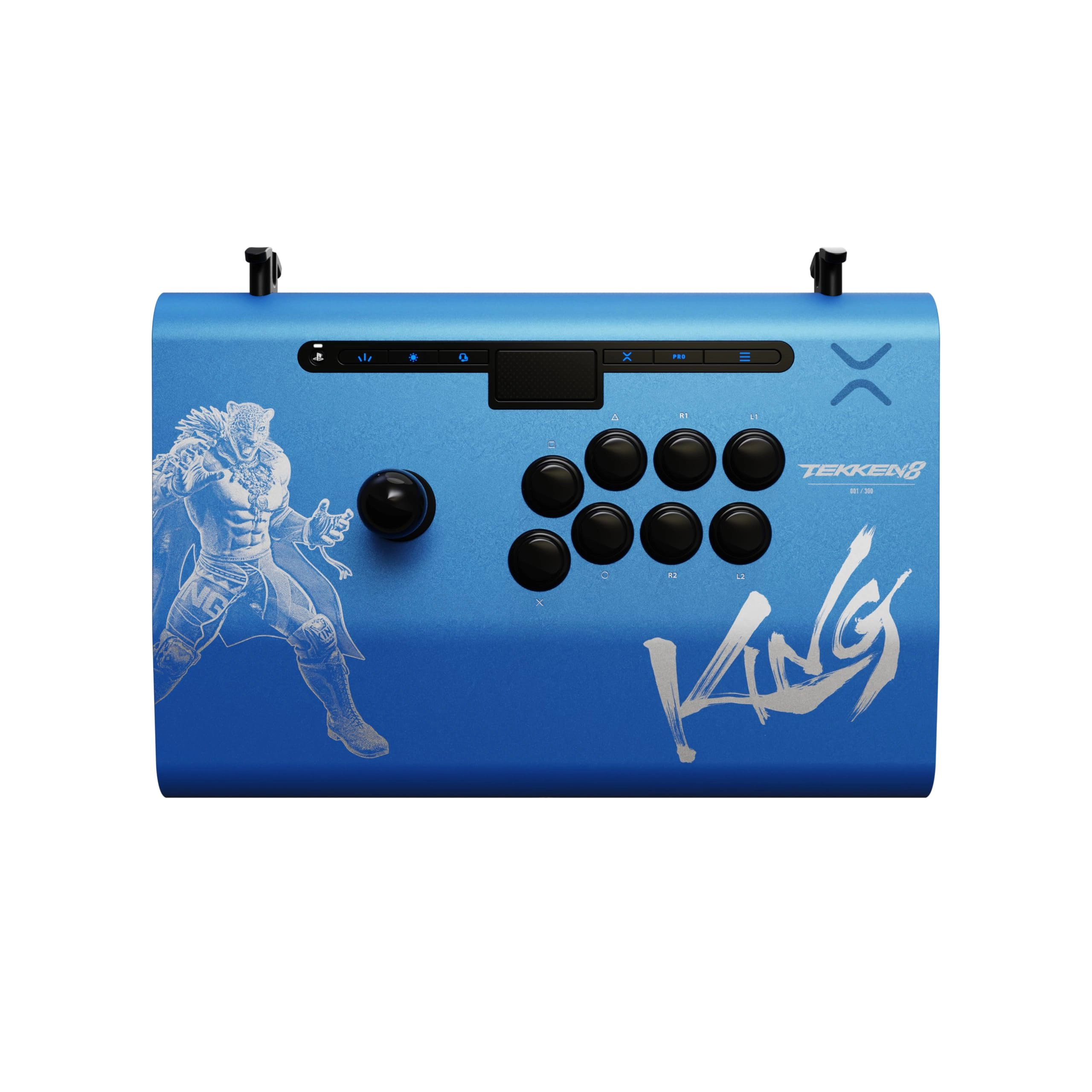 Victrix Pro FS - PlayStation 5 PlayStation 4 PC