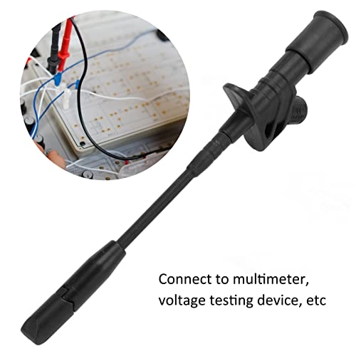 J.30019 - 10A 1000V 4mm CAT Ⅱ