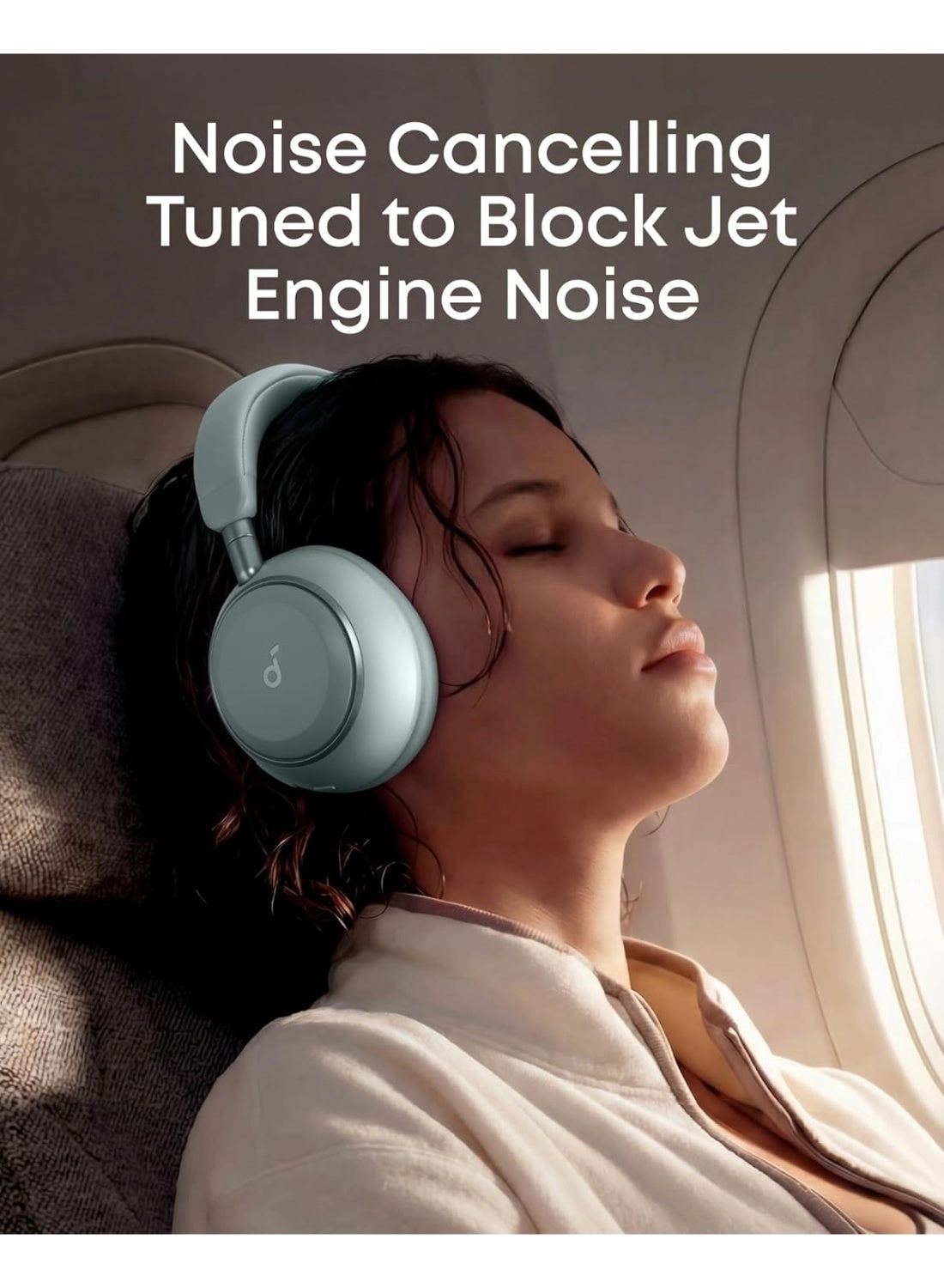 Space 2 Wireless Headphone