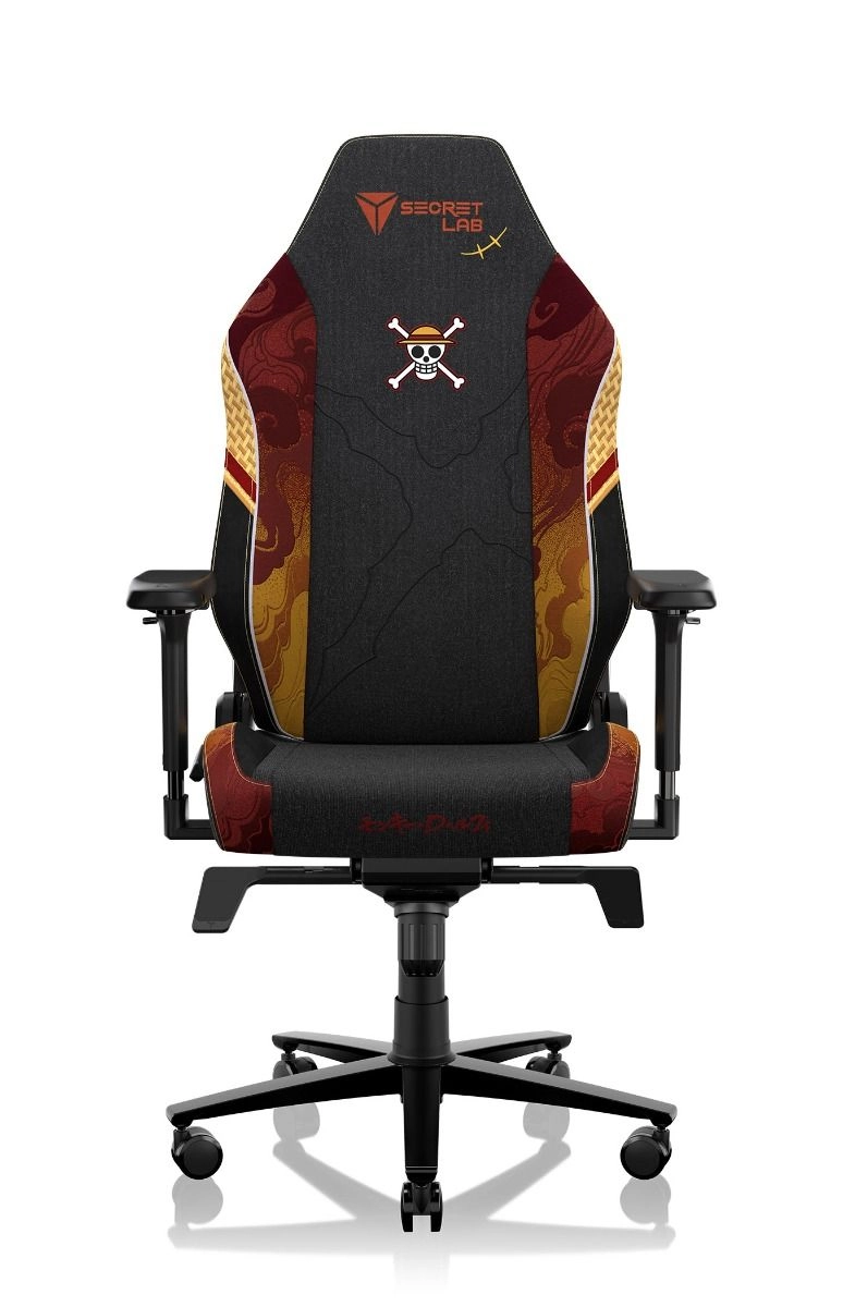 Seagate TITAN Evo - One Piece Luffy Edition X-Large