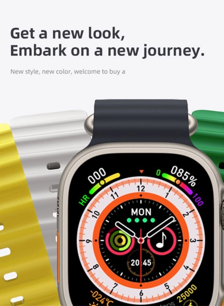 ZW8 Ultra Max Aluminium