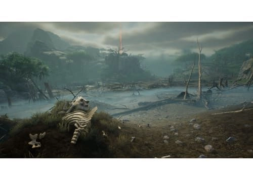 Outcast: A New Beginning Collector's Edition - PlayStation 5