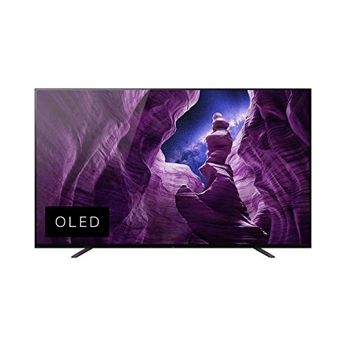 (Renewed) KD-65A8H - 65 inch