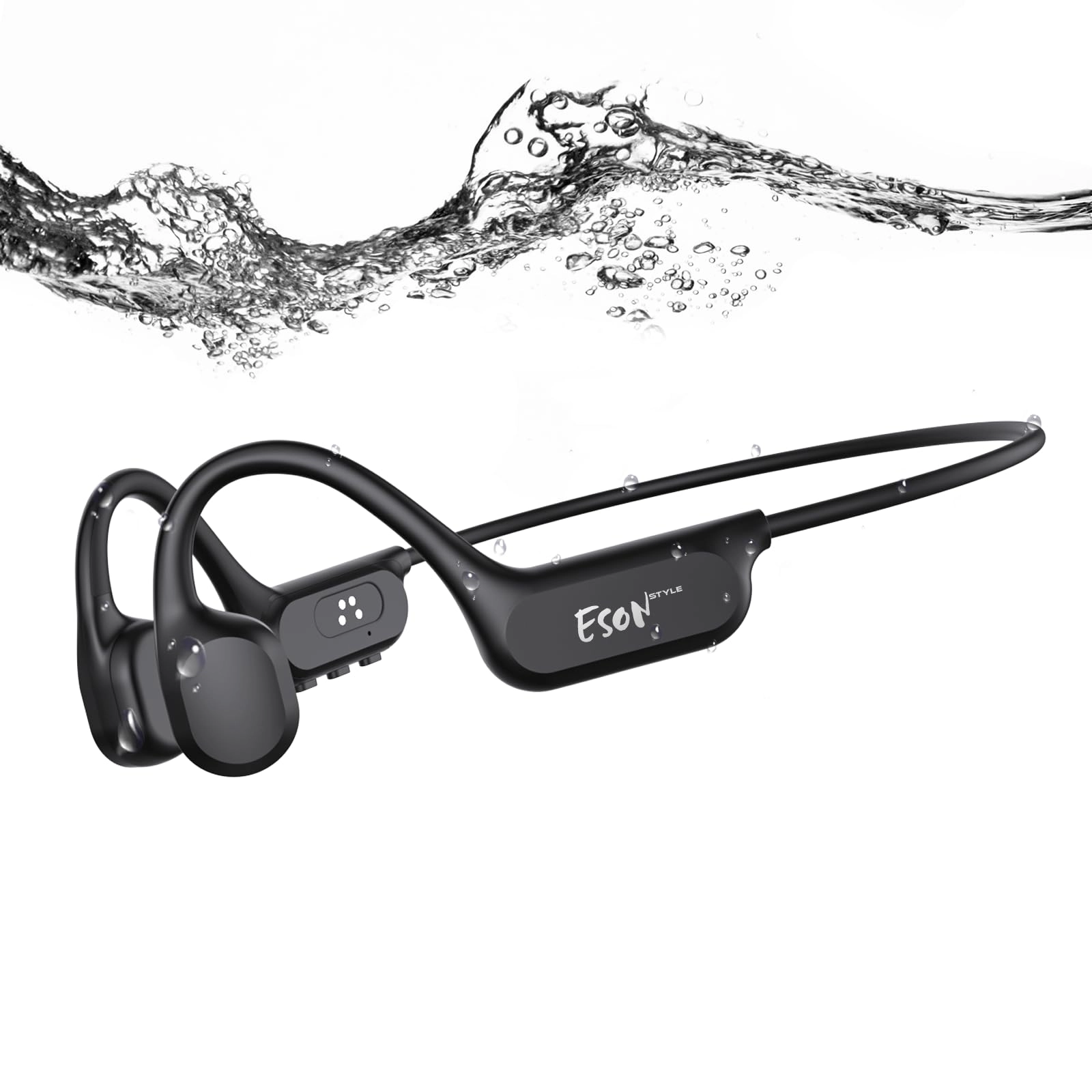 X32 Wireless Headphone