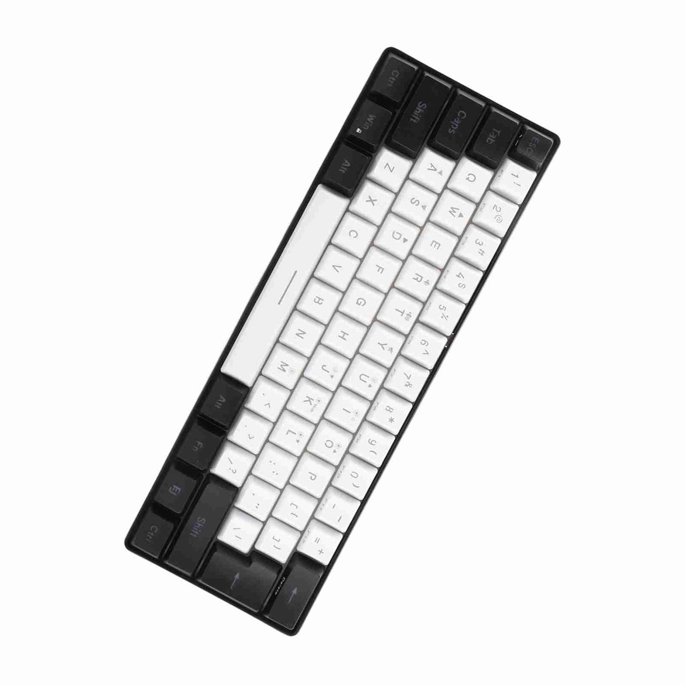 Gaming Keyboard - Wired