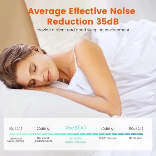 Invisible Sleep Earbuds Wireless Earbud