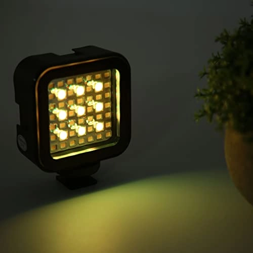 ST49W - 30m/98ft RGB 49 LED