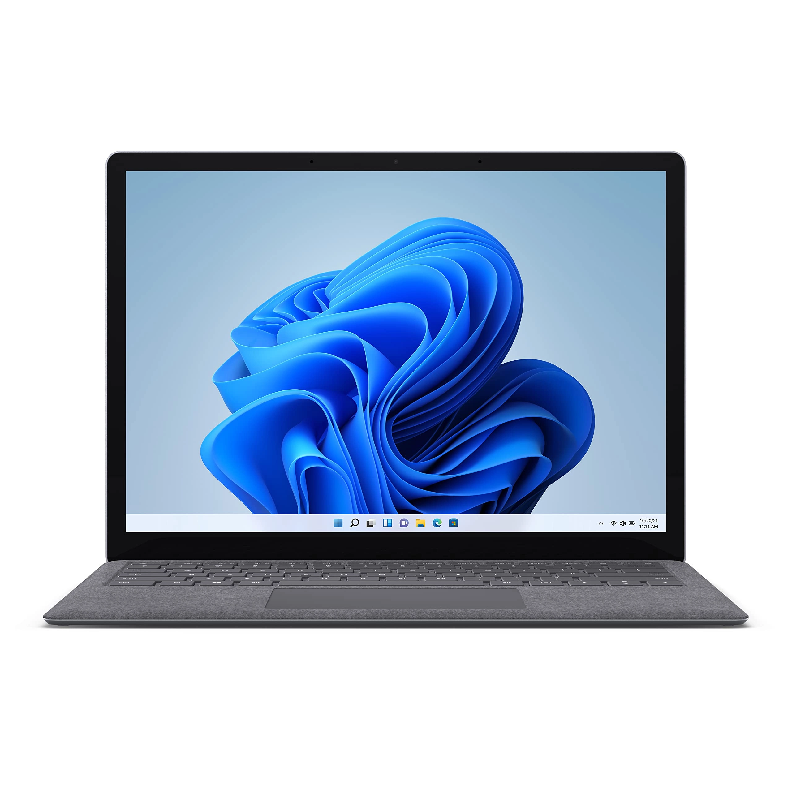 Surface Laptop 4 5AI-00014 - 13.5'' i5-1145G7 16GB LPDDR4x 512GB SSD