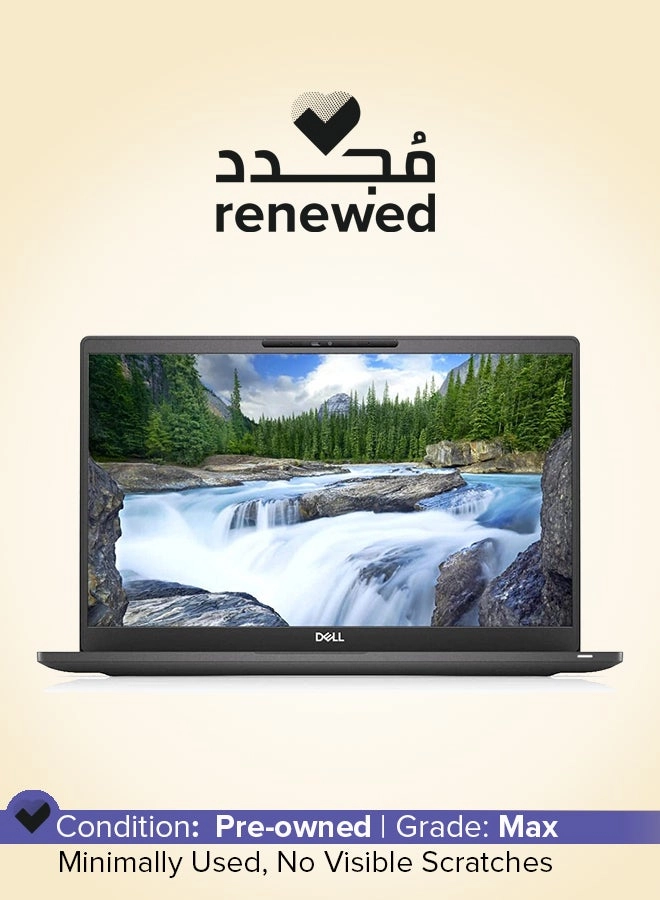 (Renewed) Latitude 7400 - 14'' i7-8665U 16GB DDR4 512GB SSD