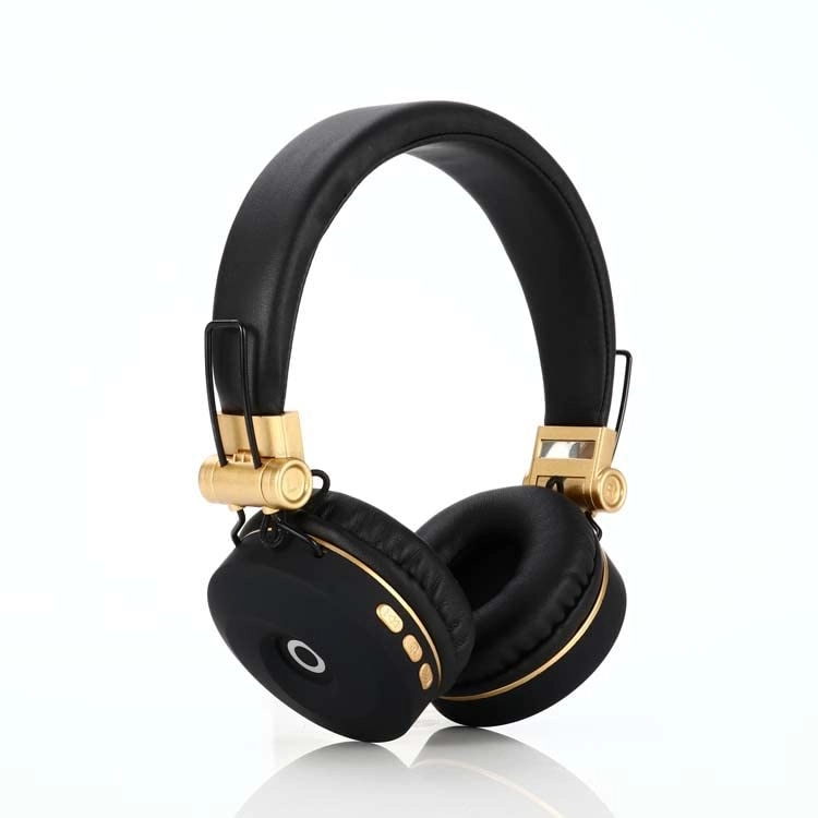 Bluetooth Headphones - Wireless Headphone