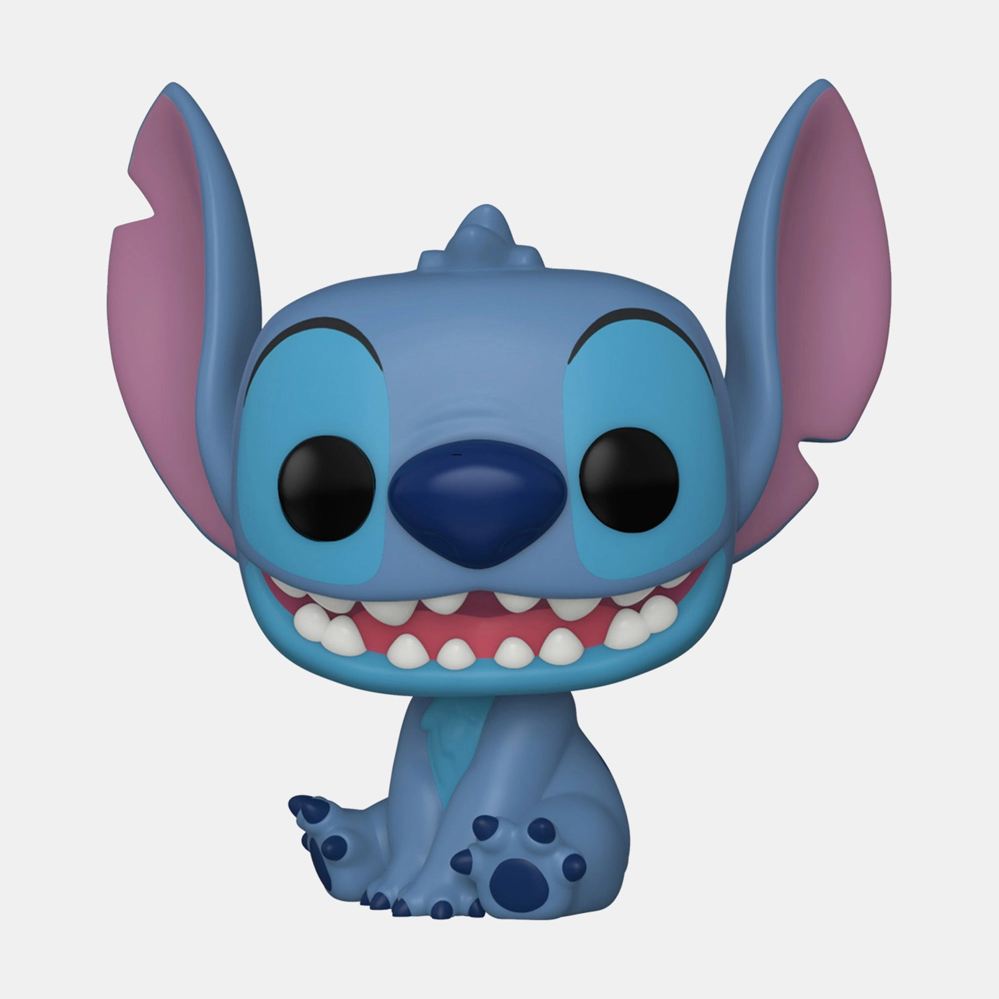 Sleeping Stitch - Lilo & Stitch