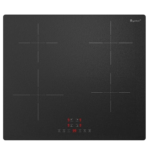 472G1 Induction hob