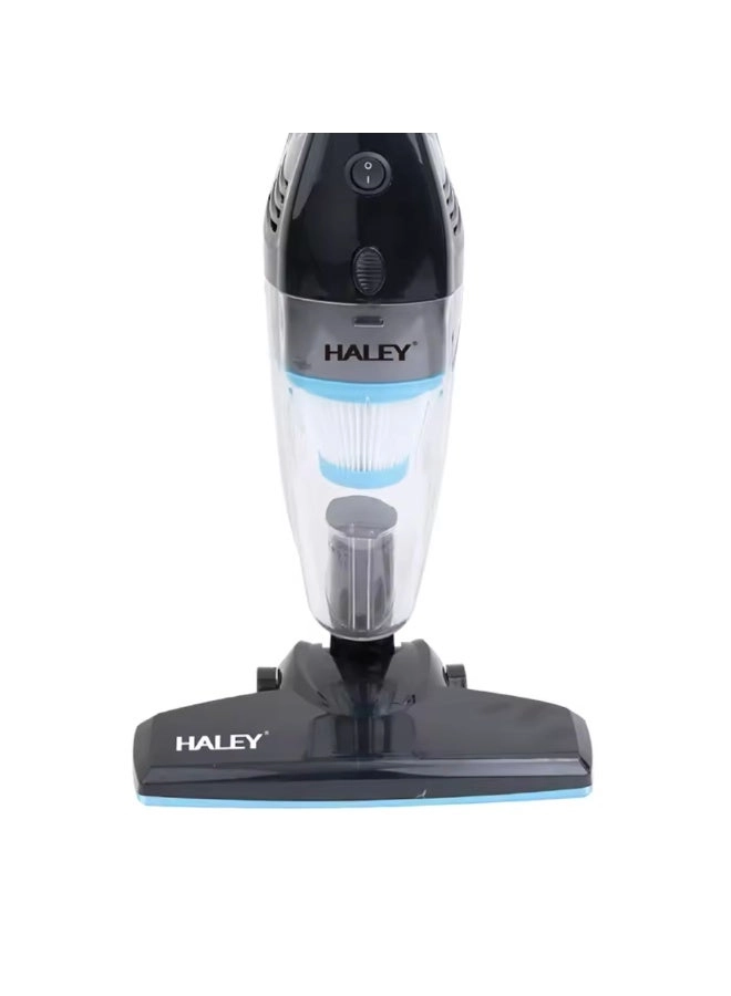 Smart Handheld Vacuum Cleaner - 2-in-1 corded lightweight