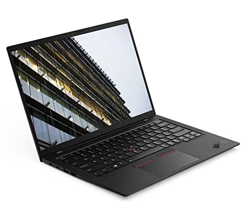 (Renewed) ThinkPad X1 Carbon - 14'' Core i7-1165G7 16GB DDR4 512GB SSD