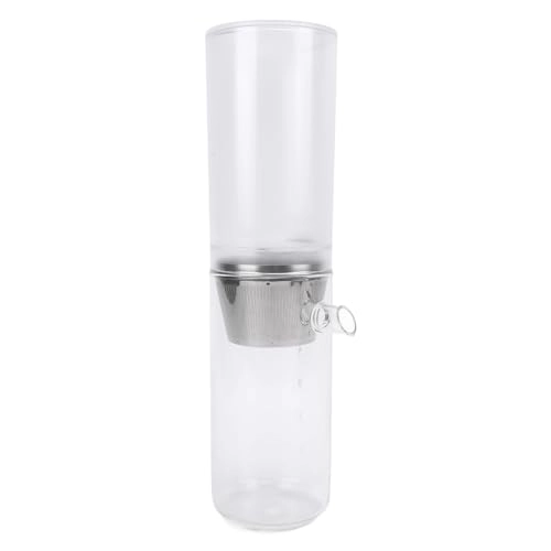 Ice Drip - 400ml Adjustable Speed