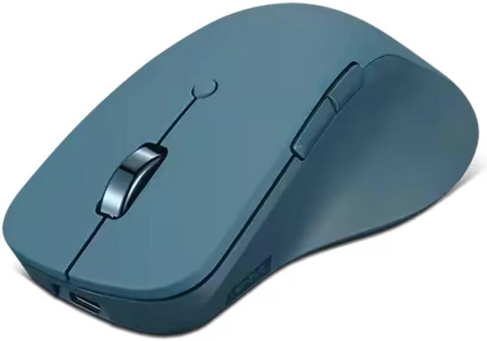 Yoga Pro Mouse - Wireless