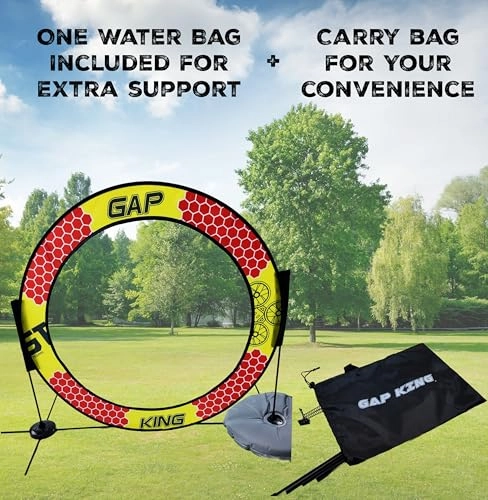 Drone Obstacle Course Kit - Pro Race Hoop 1 pack