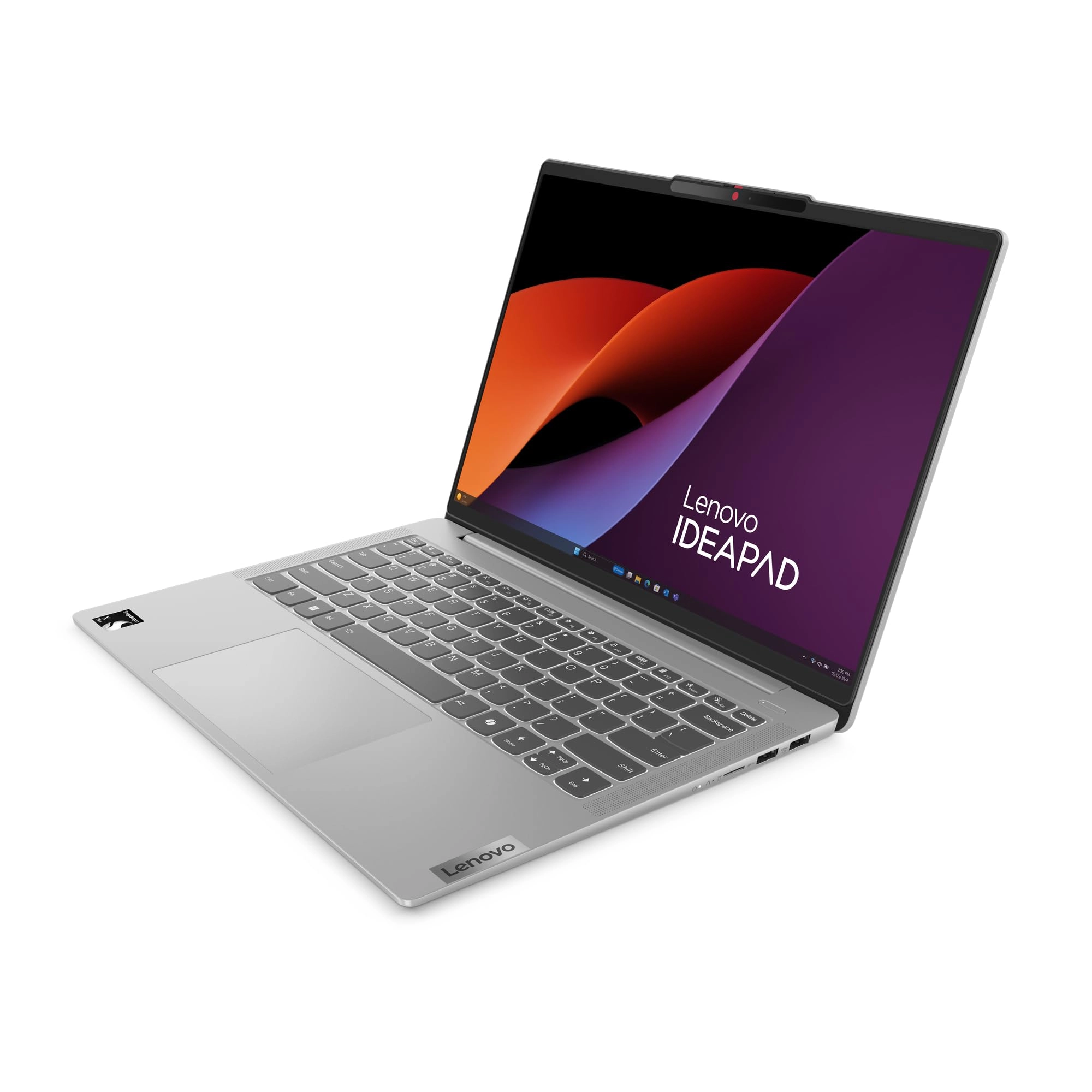 Lenovo (Renewed) IdeaPad 5 14Q8X9 83HL0002AX - 14'' Snapdragon X Plus 16GB DDR5 512GB SSD