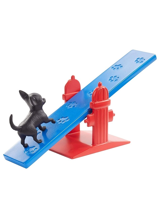 Ken Dog Trainer Playset With Doll (887961813913)