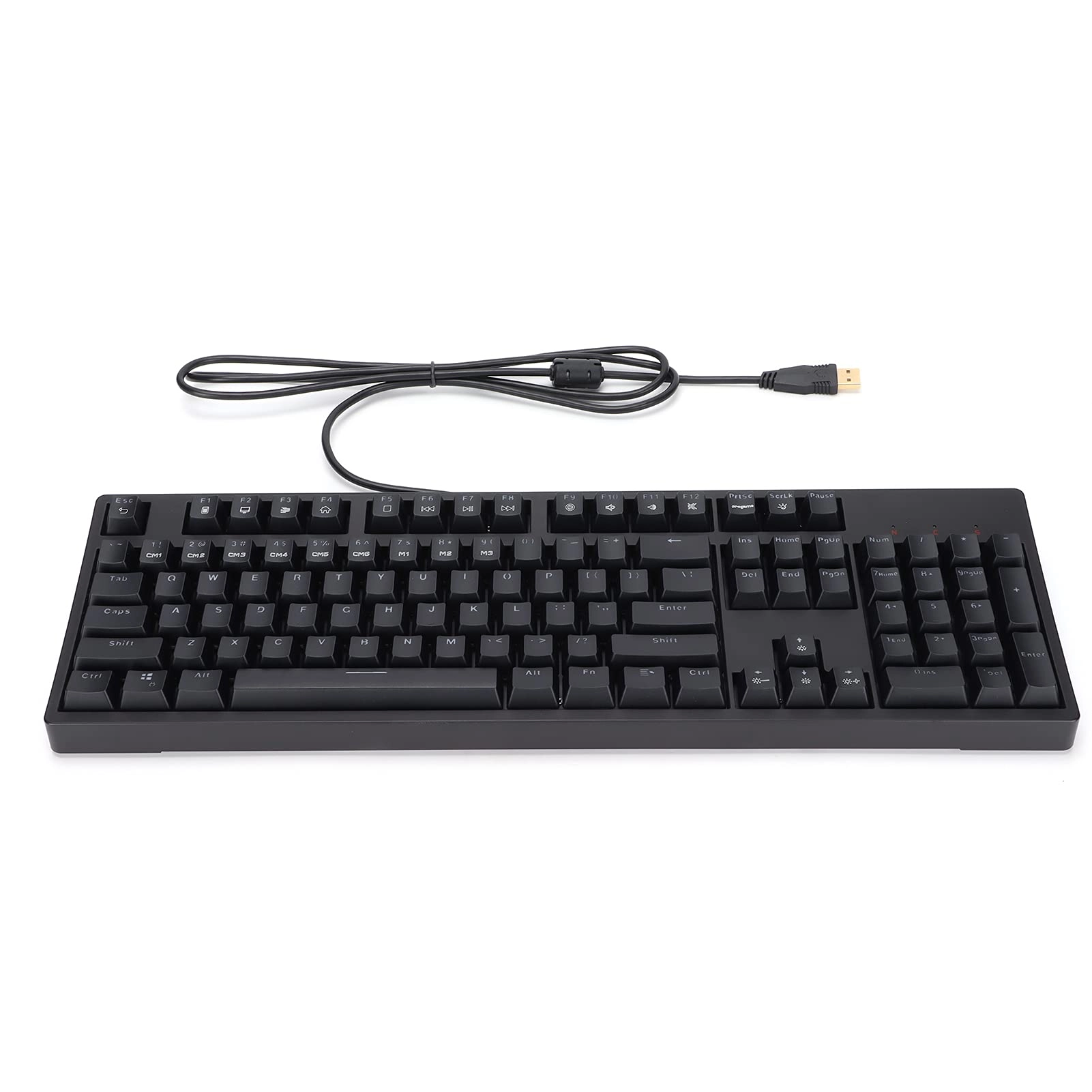 VVHUDA Gaming Mechanical Keyboard