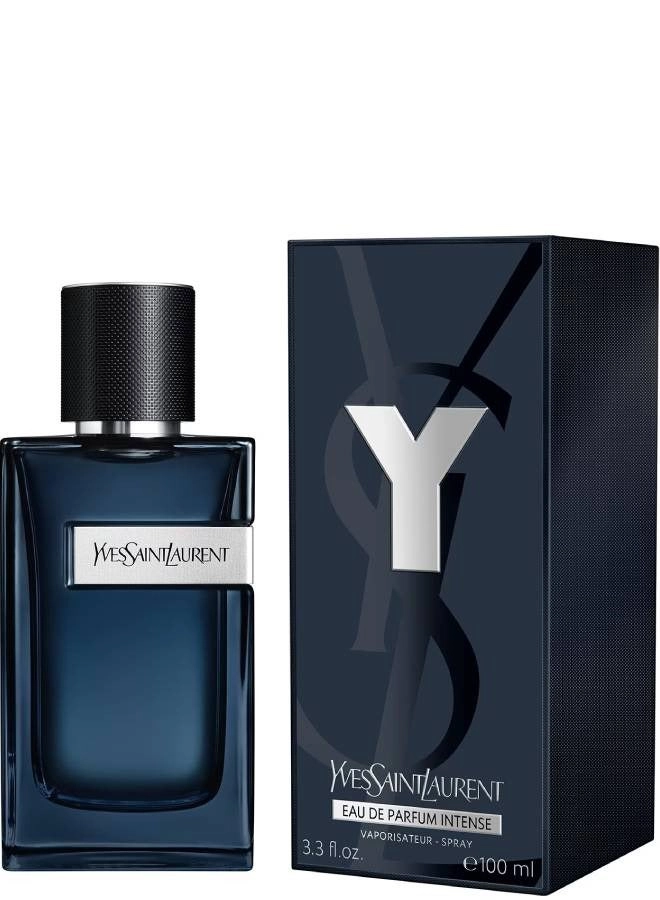 Y Intense Eau de Parfum 100 ml