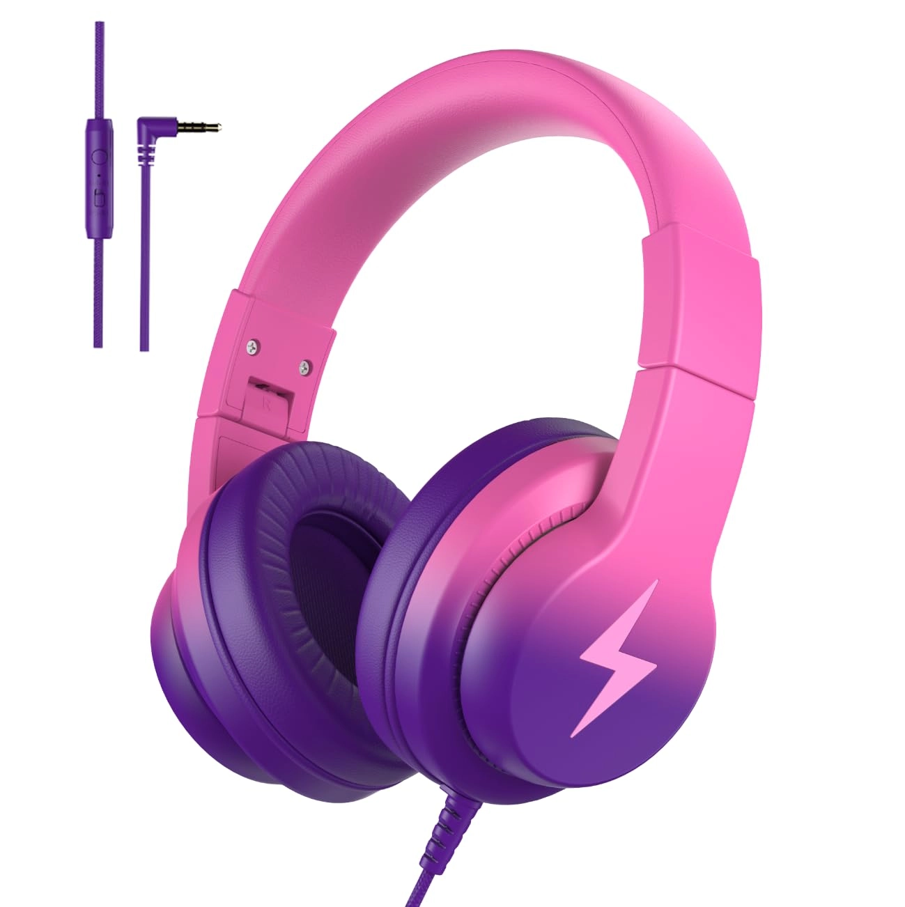 BH03 Wired Headphone