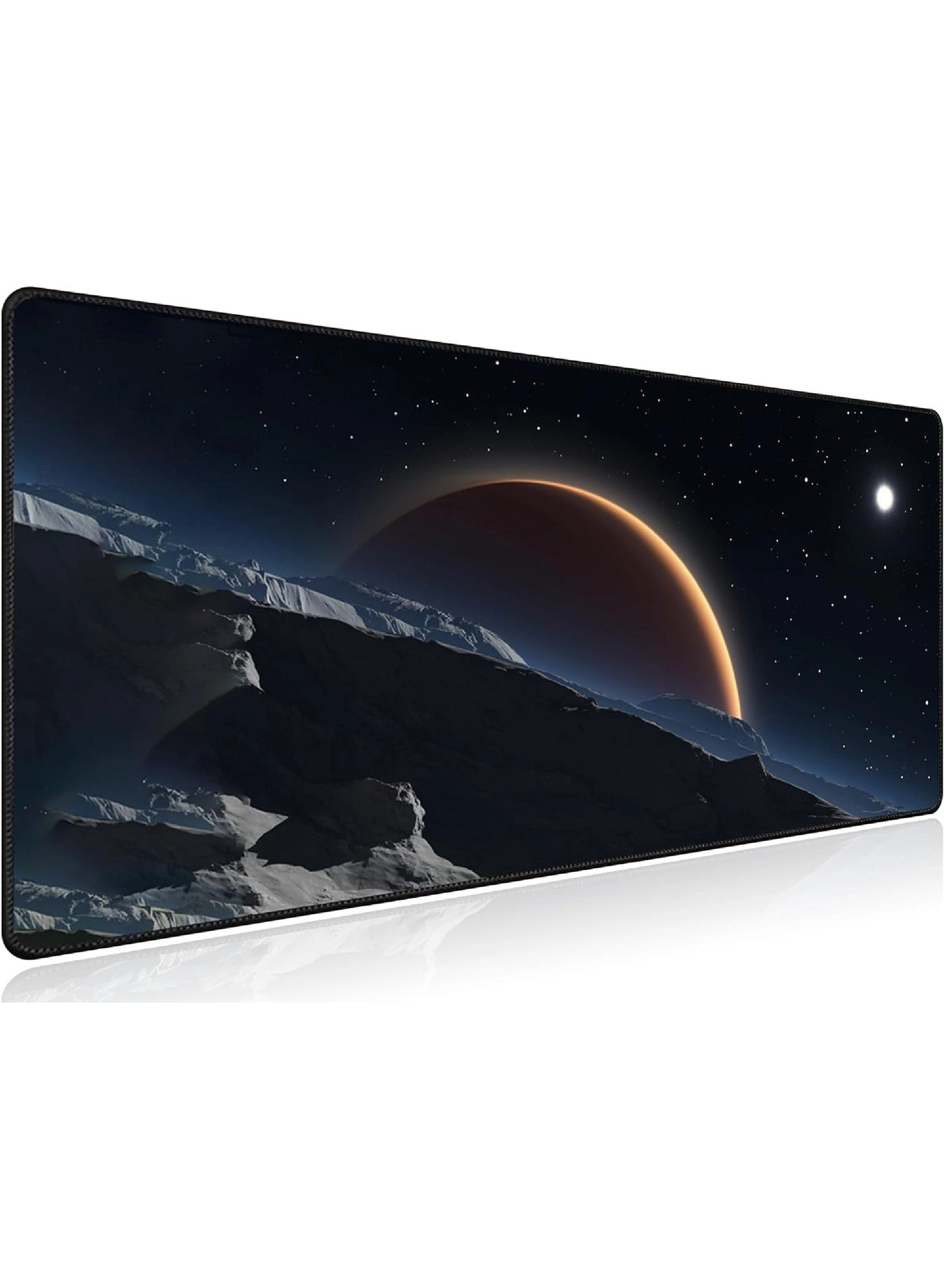 Mousepad - Cloth Gaming Mouse Pad - 80x30 cm