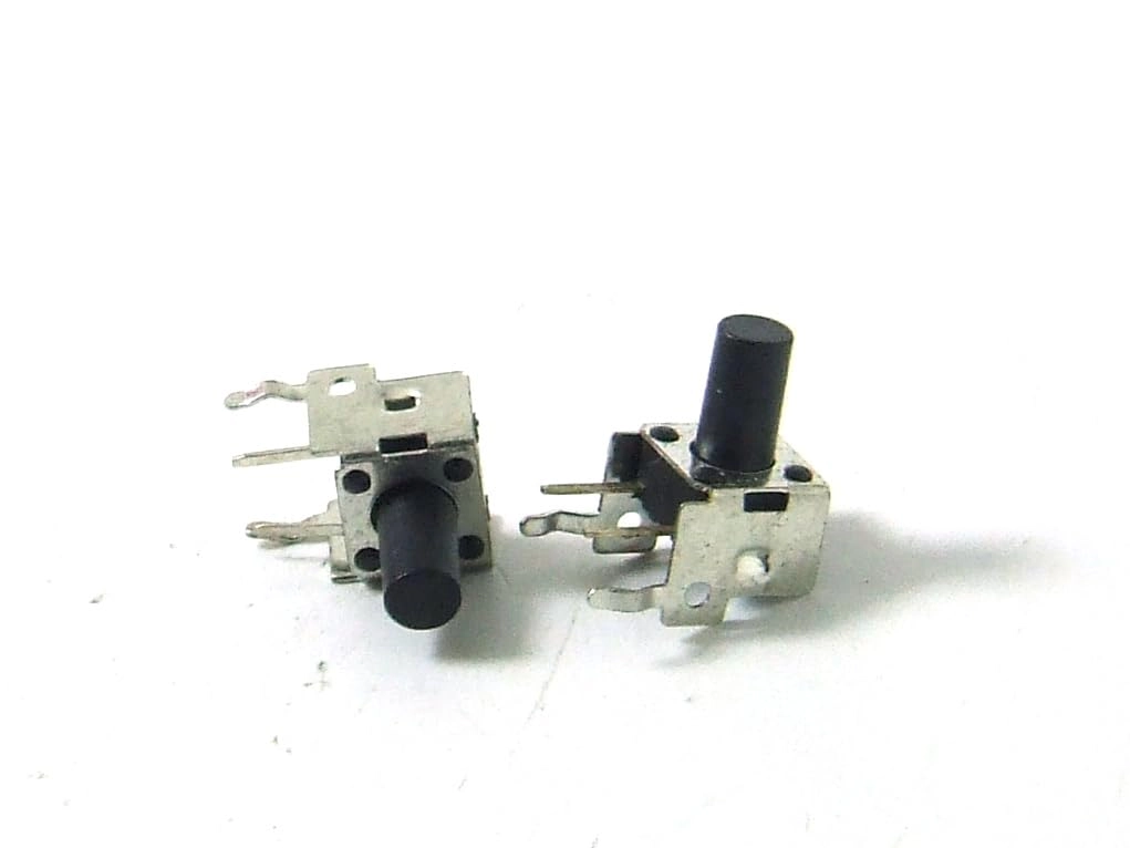 POPESQ Instant Switch - 2 pcs 8.3mm 2-Way Elbow