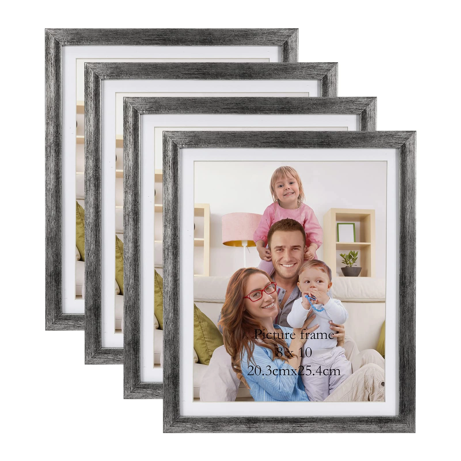 Picture Frame - 8x10