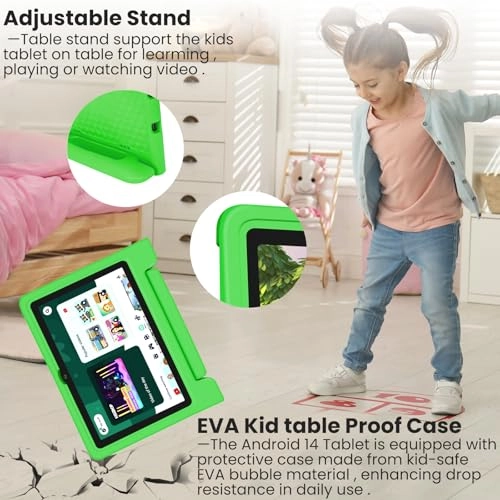 JR-J10 - 8GB 10.1 inch 64GB