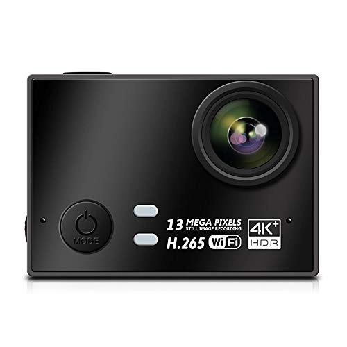 Action Camera Professional 4K