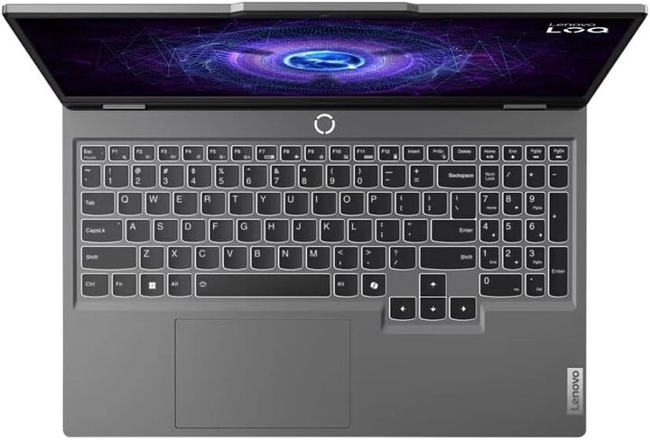 LOQ 15IRX9 83DV012HED - 15.6'' Core i5-13450HX 24GB DDR5 512GB SSD